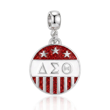 2024 DST Vote Charm