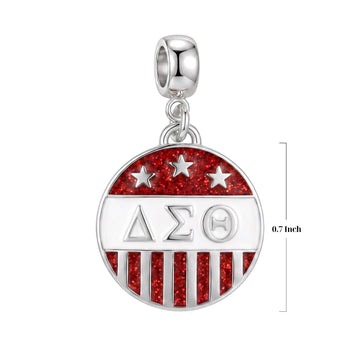 2024 DST Vote Charm