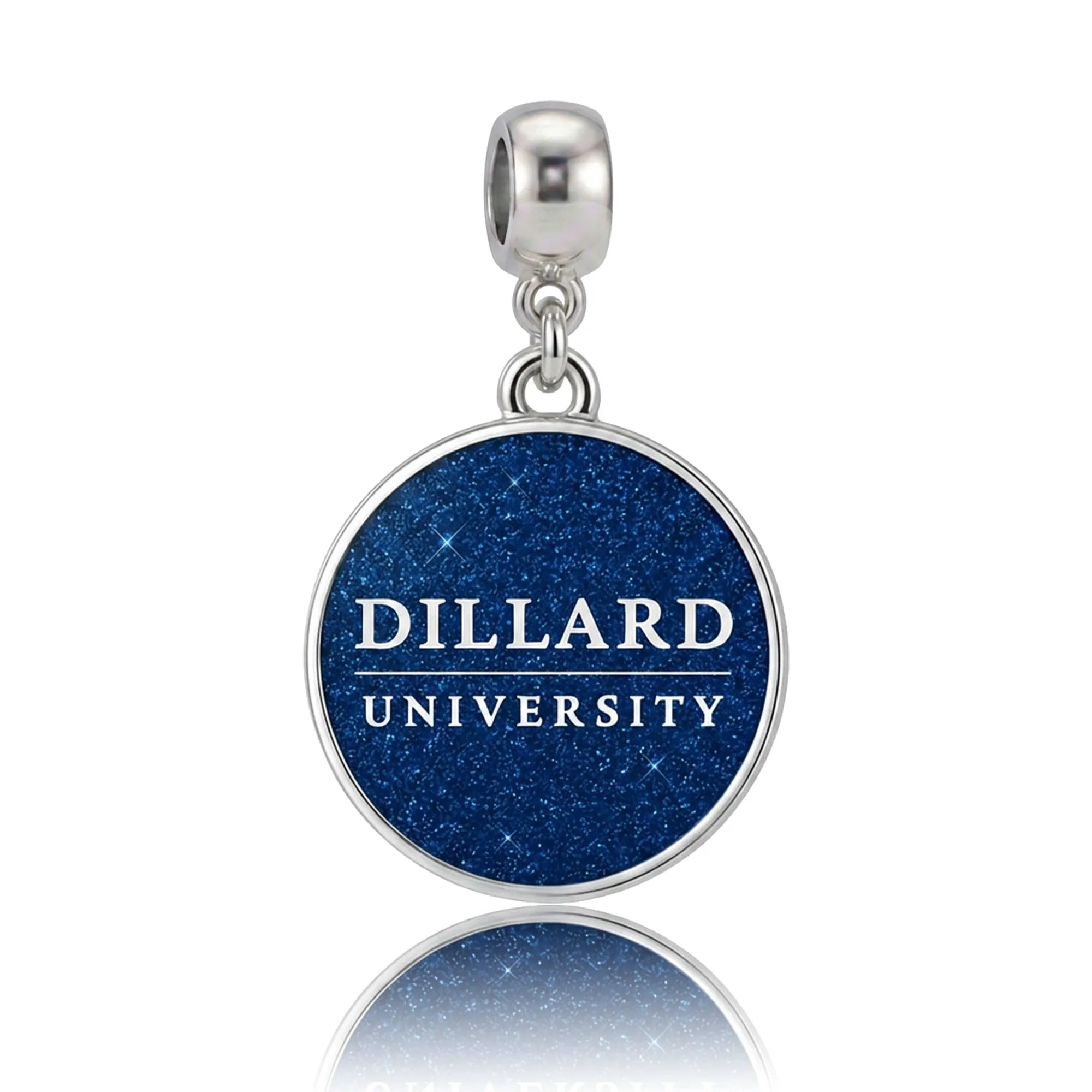 Dillard University Charm
