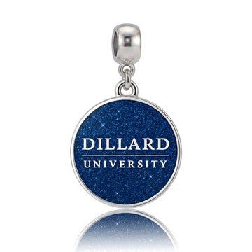 Dillard University Charm