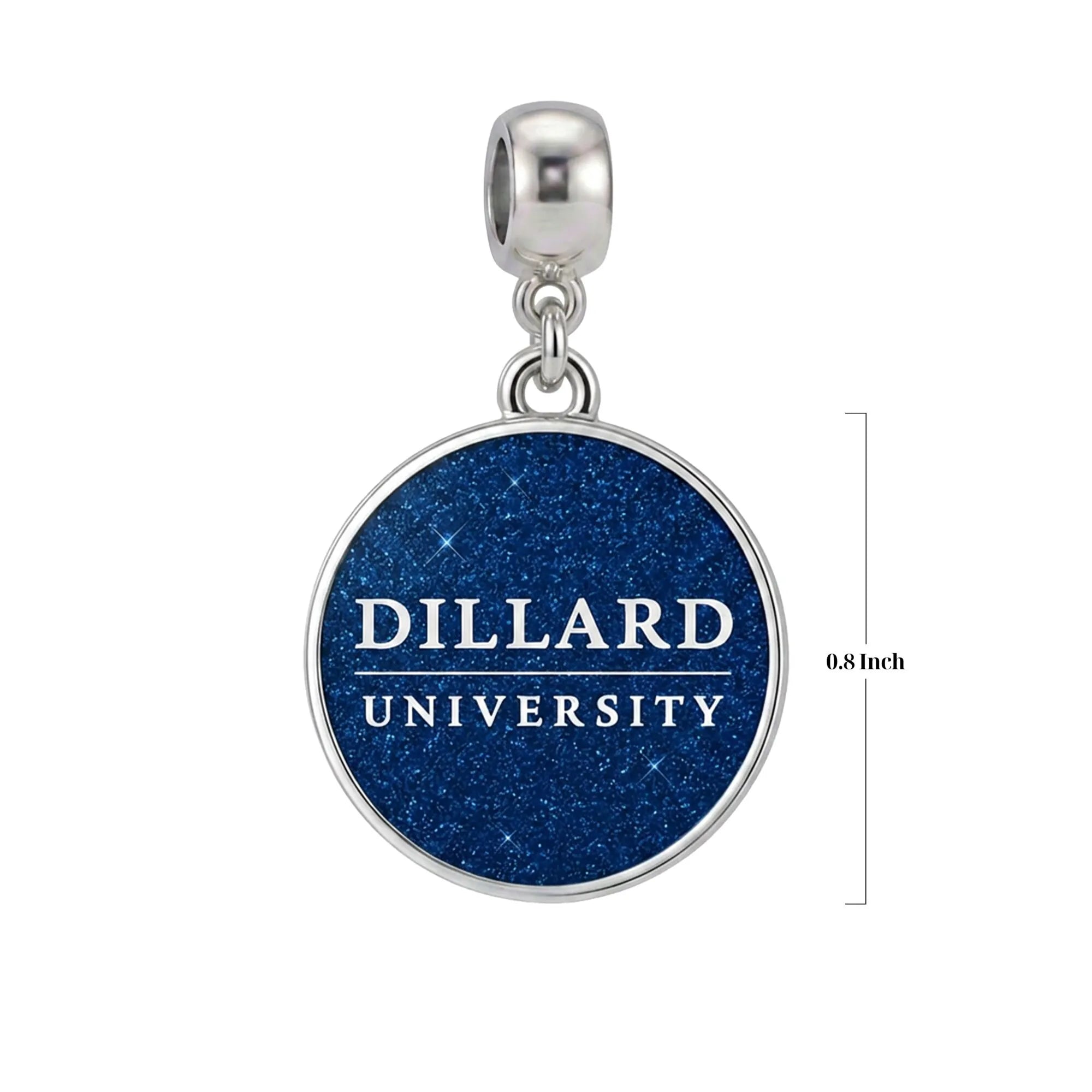 Dillard University Charm
