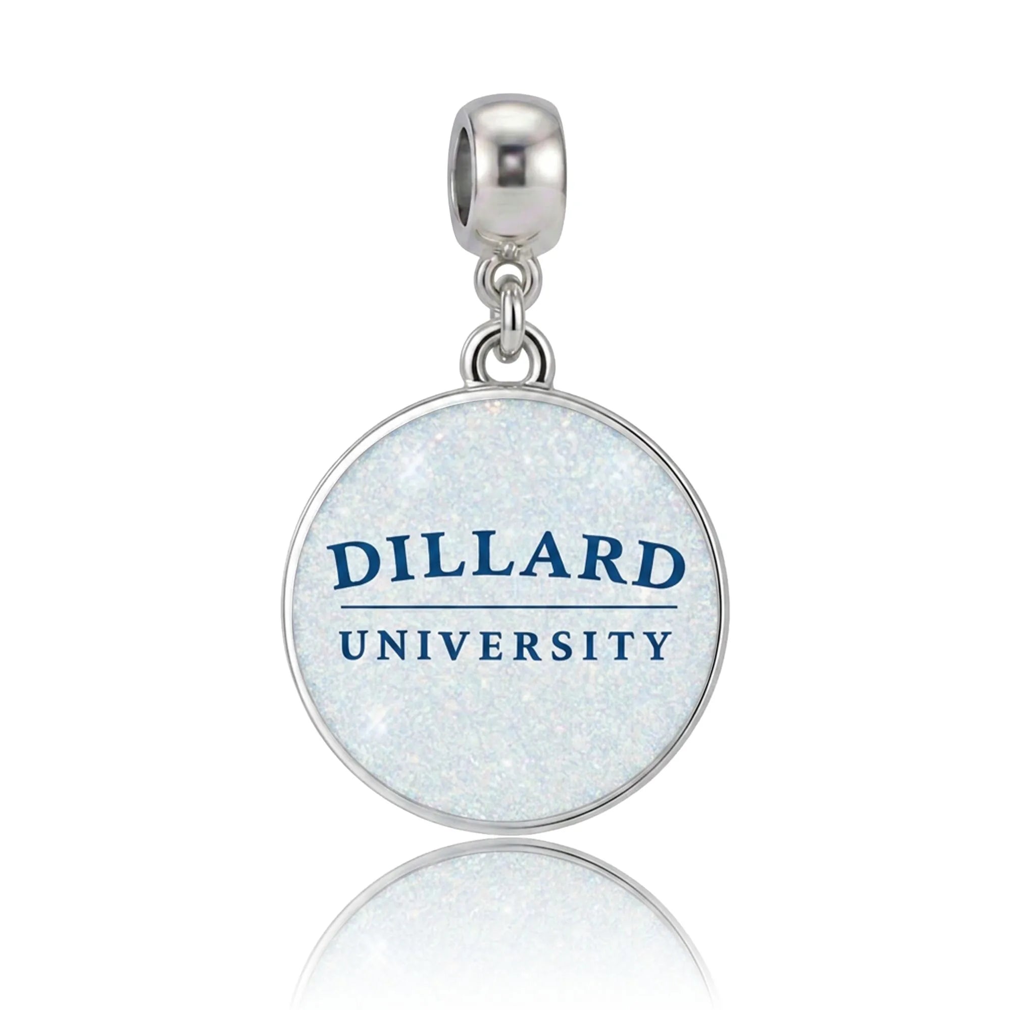 Dillard University Charm