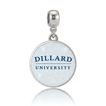 Dillard University Charm