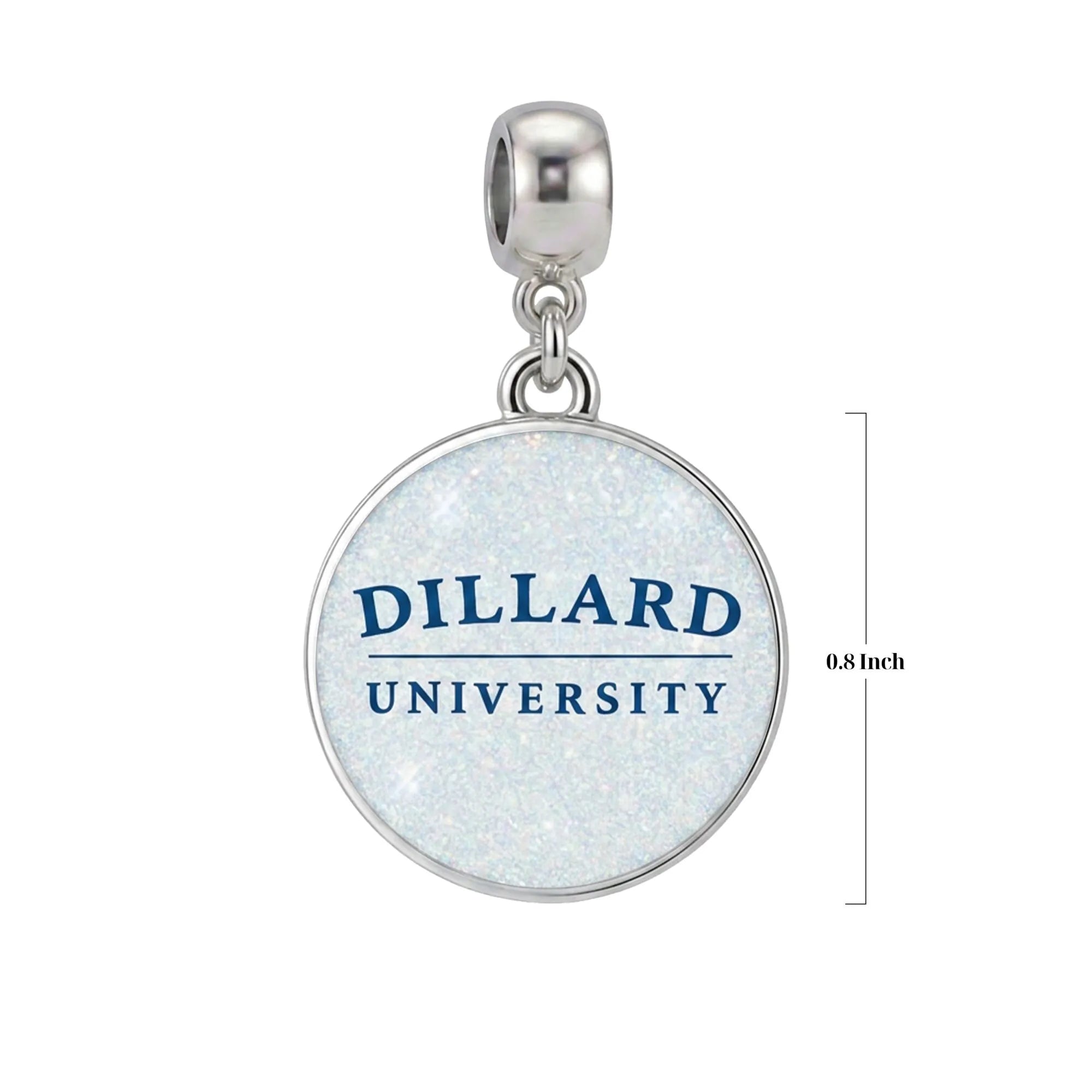 Dillard University Charm
