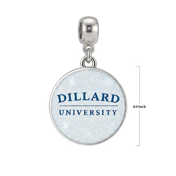 Dillard University Charm