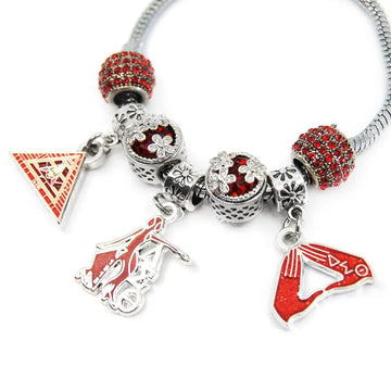 DST Fortitude Bracelet #3