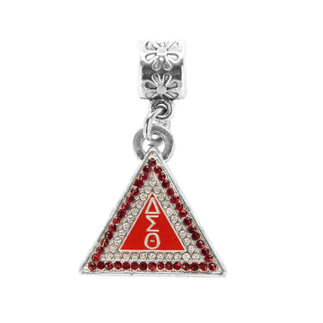 DST Triangle Charm