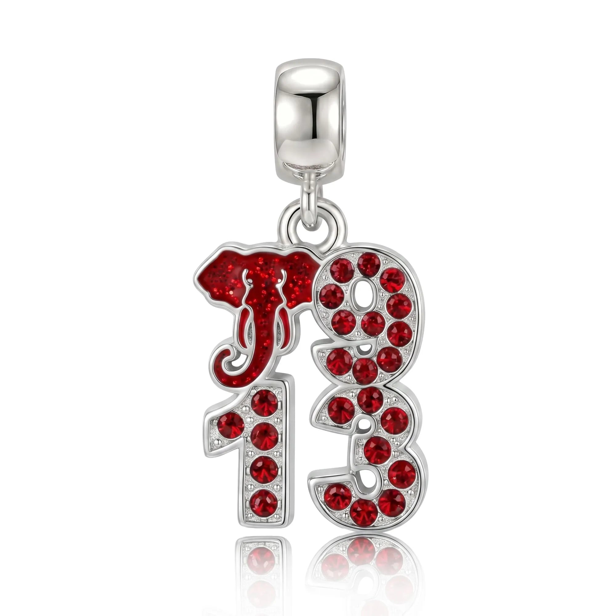 DST 1913 Charm