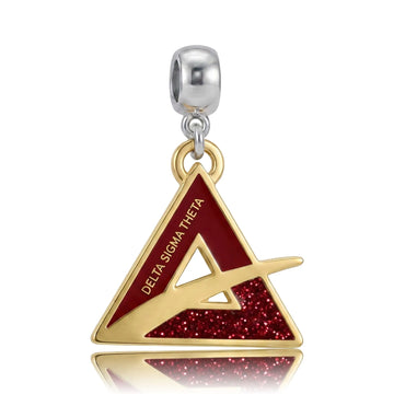 DST 56th National Convention Charm