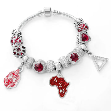 DST Africa Charm