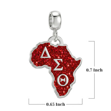 DST Africa Charm