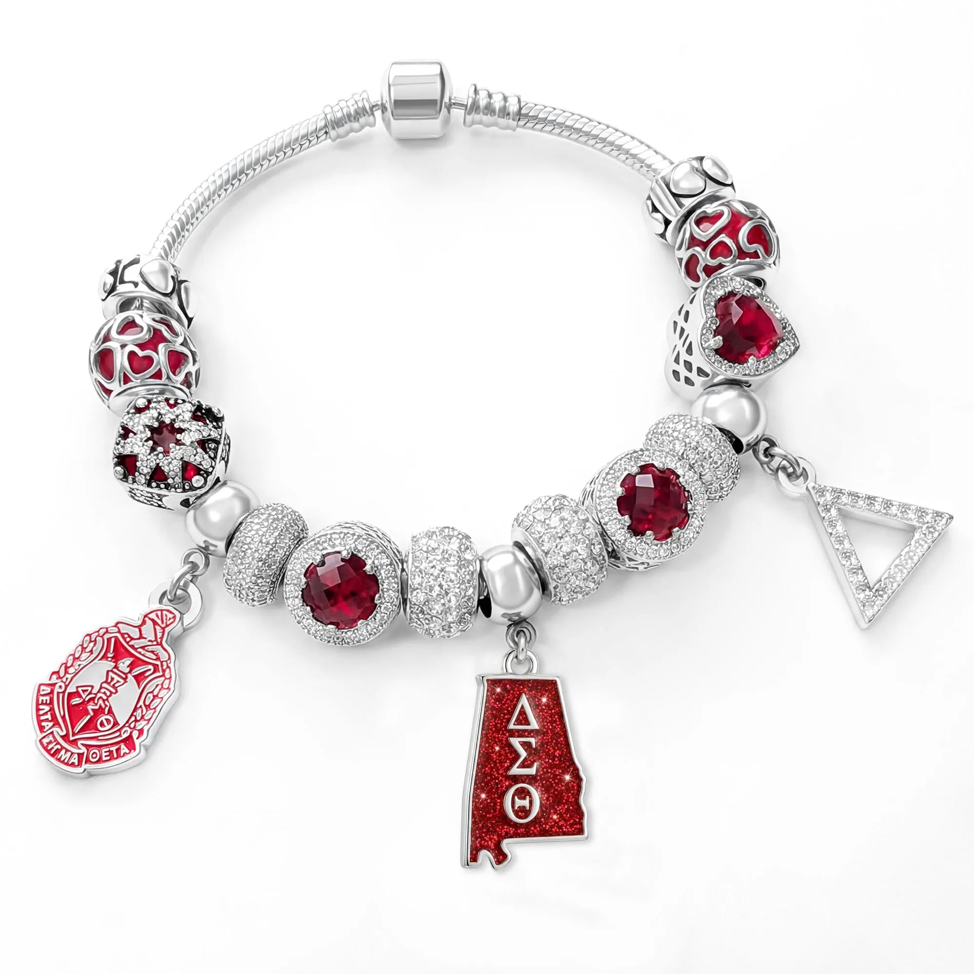 DST Alabama Charm