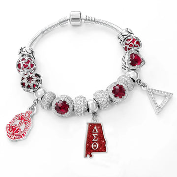 DST Alabama Charm