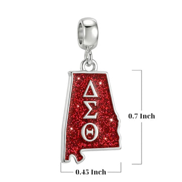 DST Alabama Charm