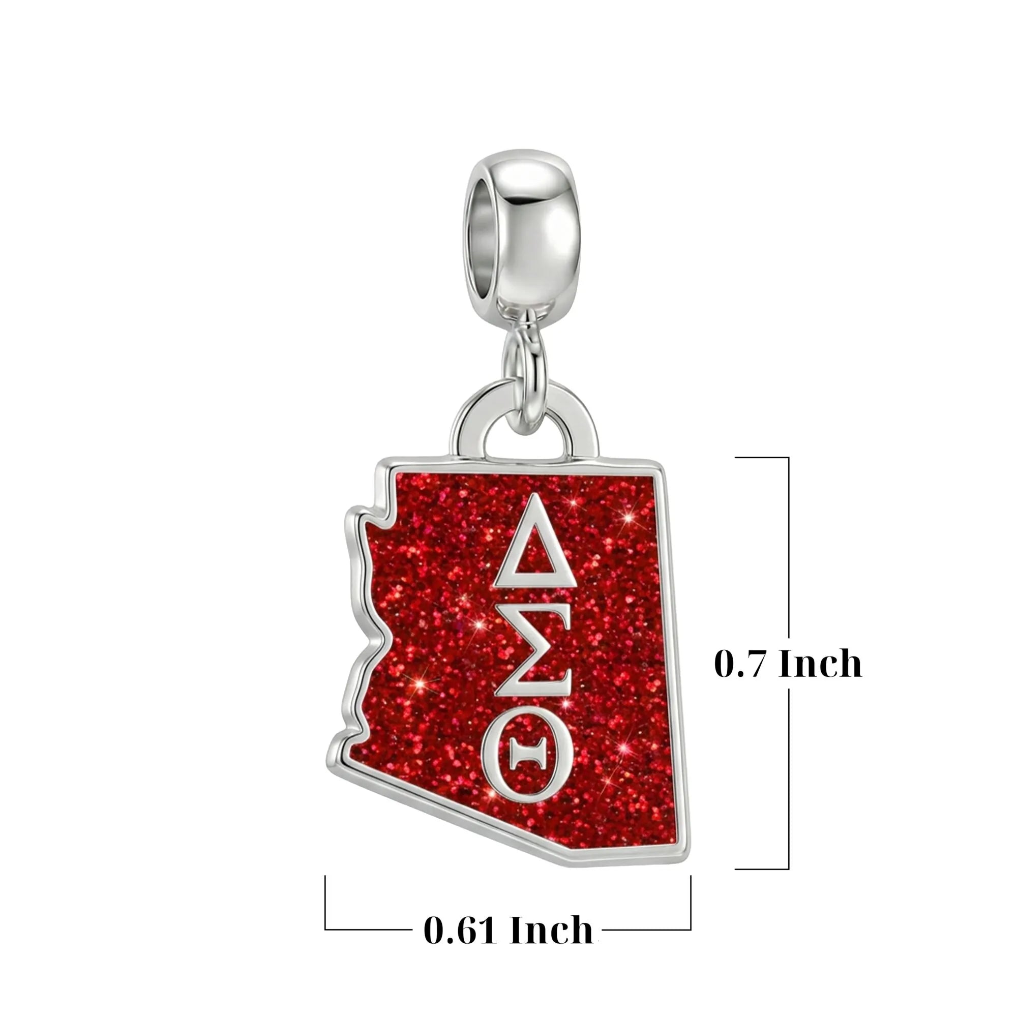 DST Arizona Charm