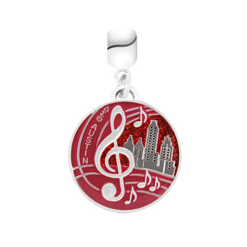 DST Austin Charm - Gratia Pearl
