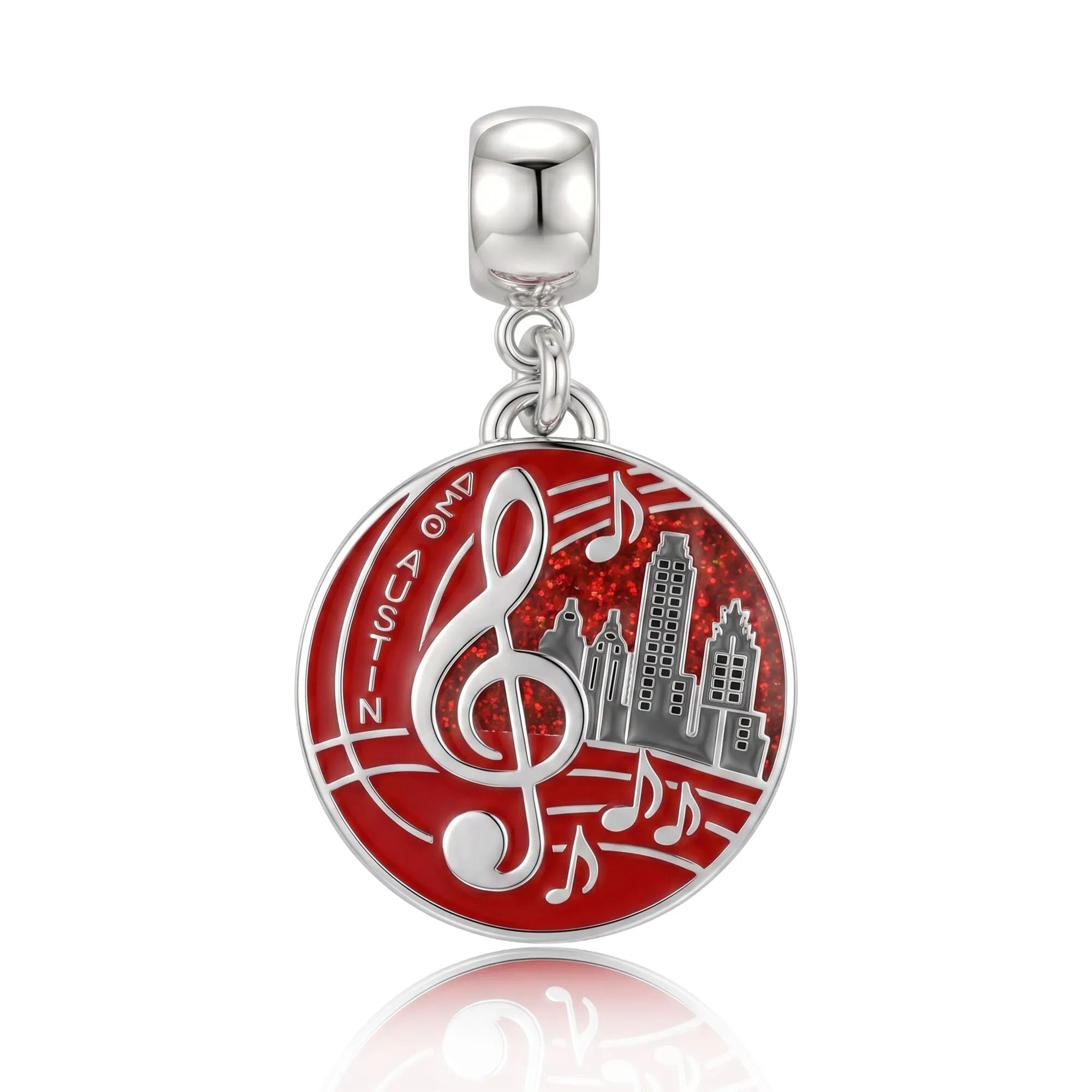 DST Austin Charm