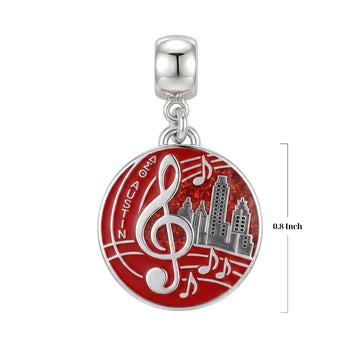 DST Austin Charm