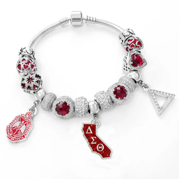 DST California Charm