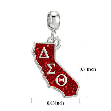 DST California Charm