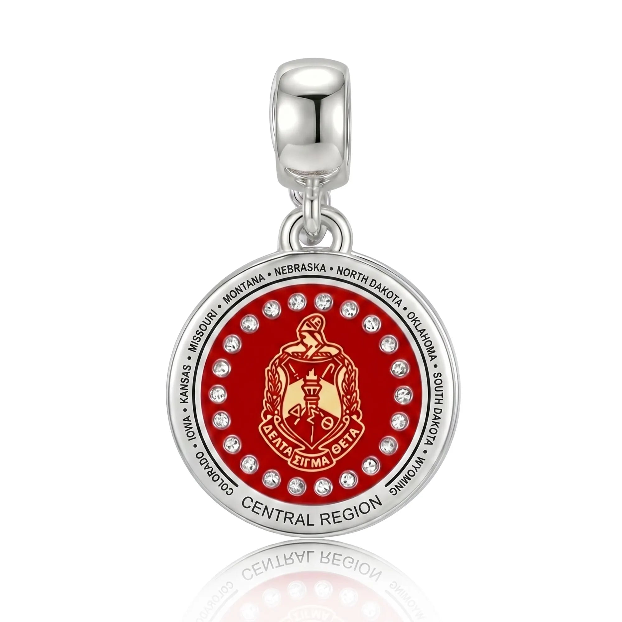 DST Regional Charm