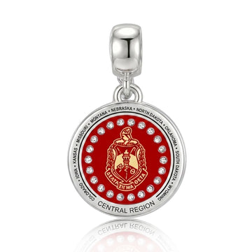 DST Regional Charm