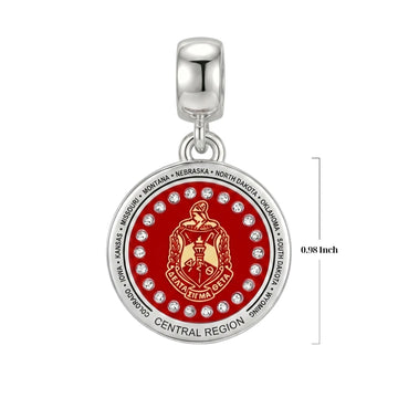 DST Regional Charm