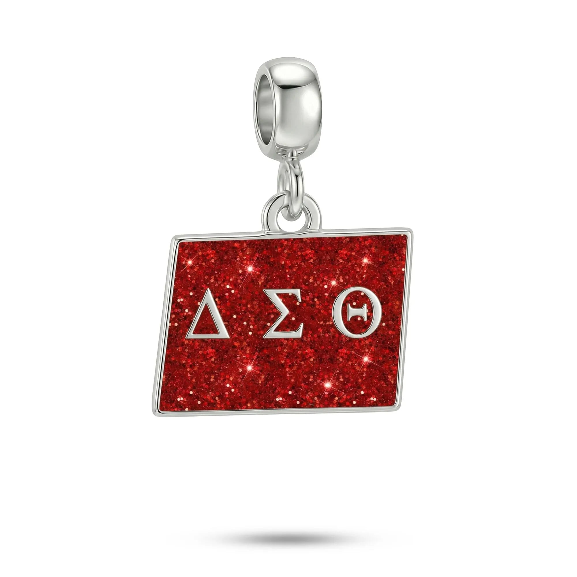 ΔΣΘ Colorado Charm - Delta Sigma Theta
