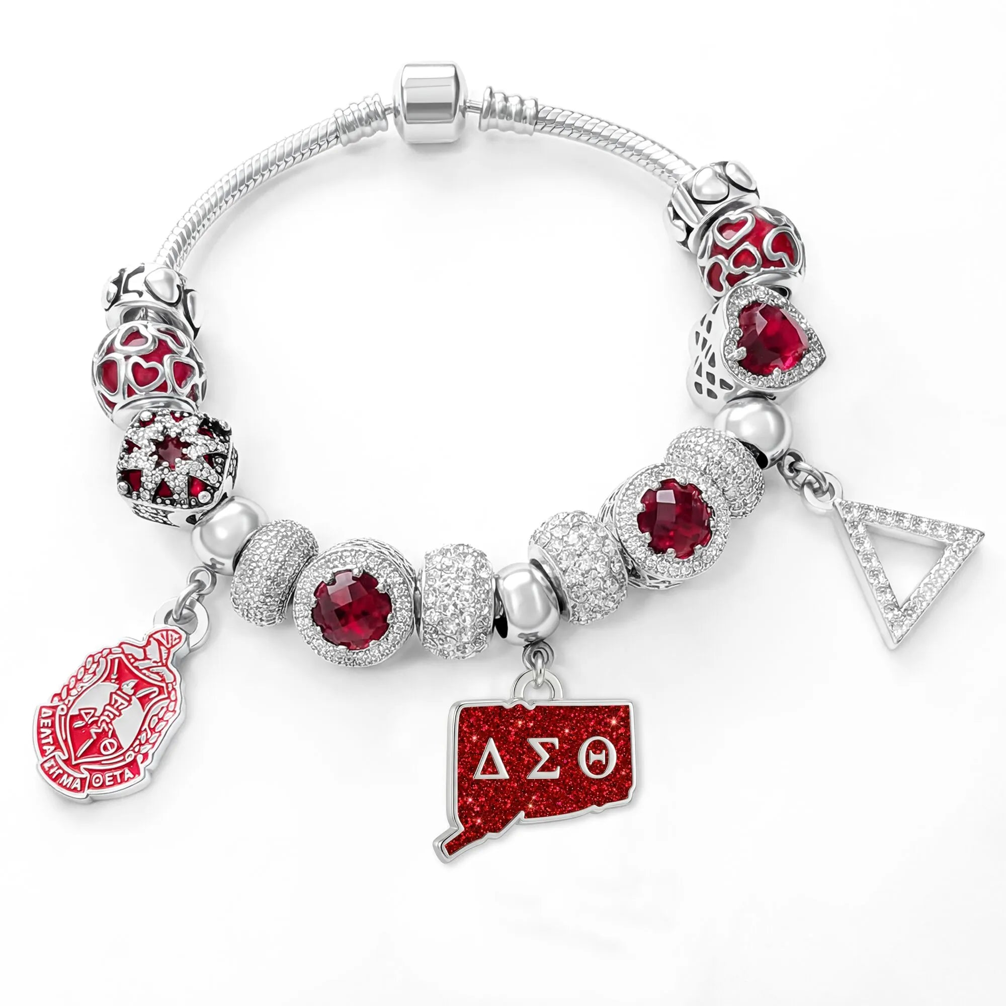 DST Connecticut Charm