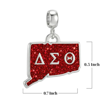 DST Connecticut Charm