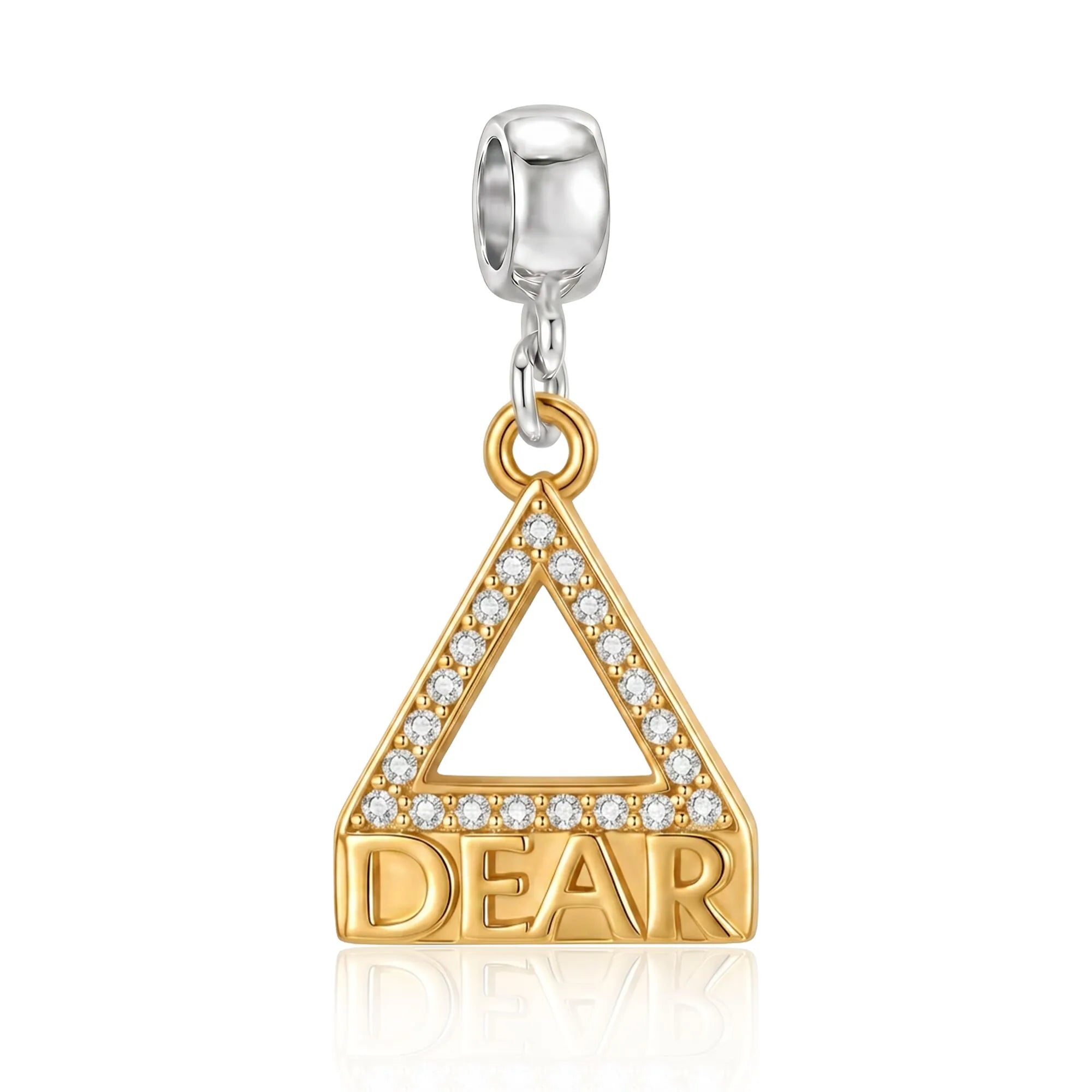 Delta Dear-Gold
