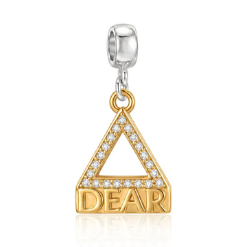 Delta Dear-Gold