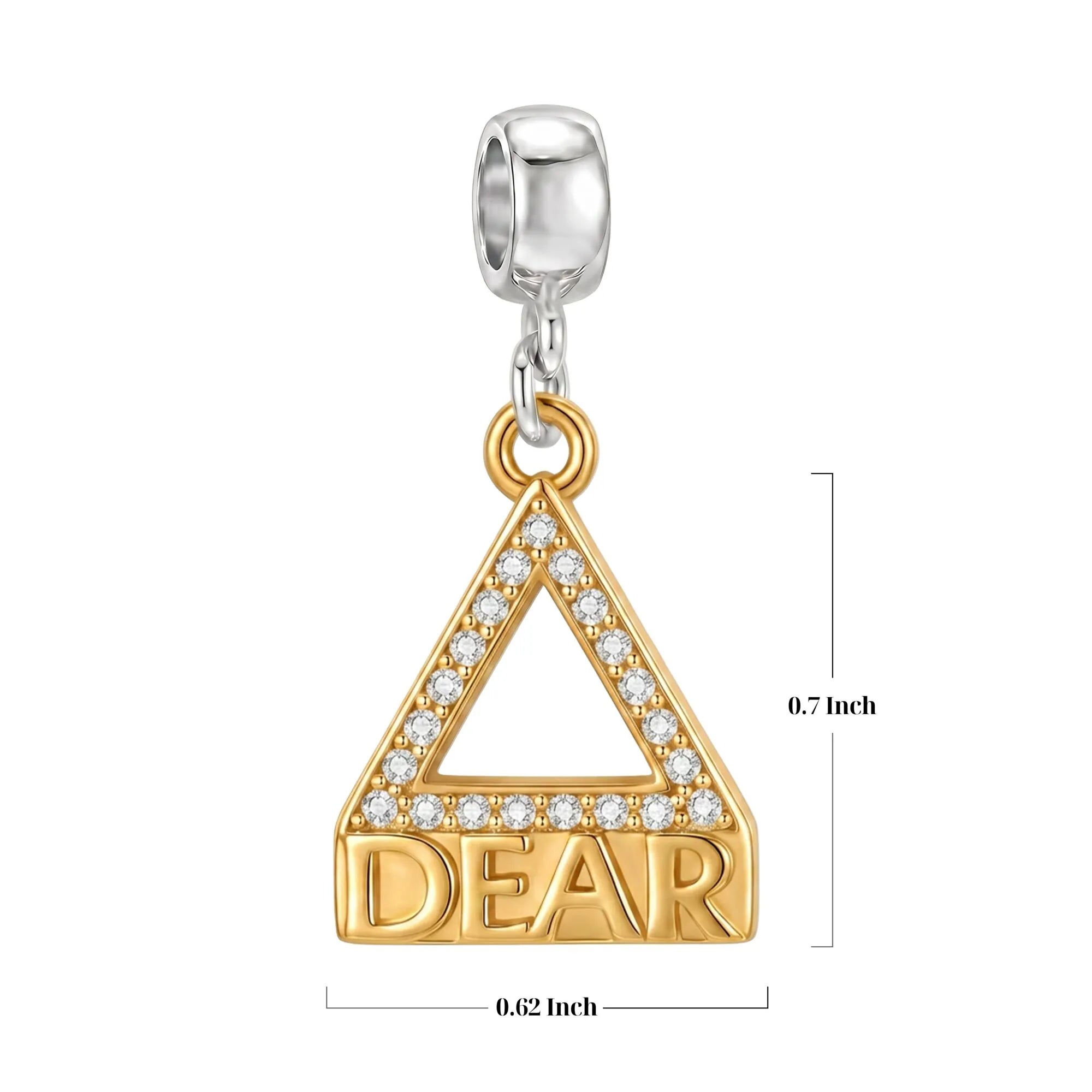 Delta Dear-Gold
