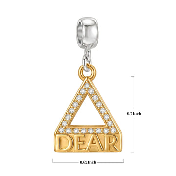 Delta Dear-Gold