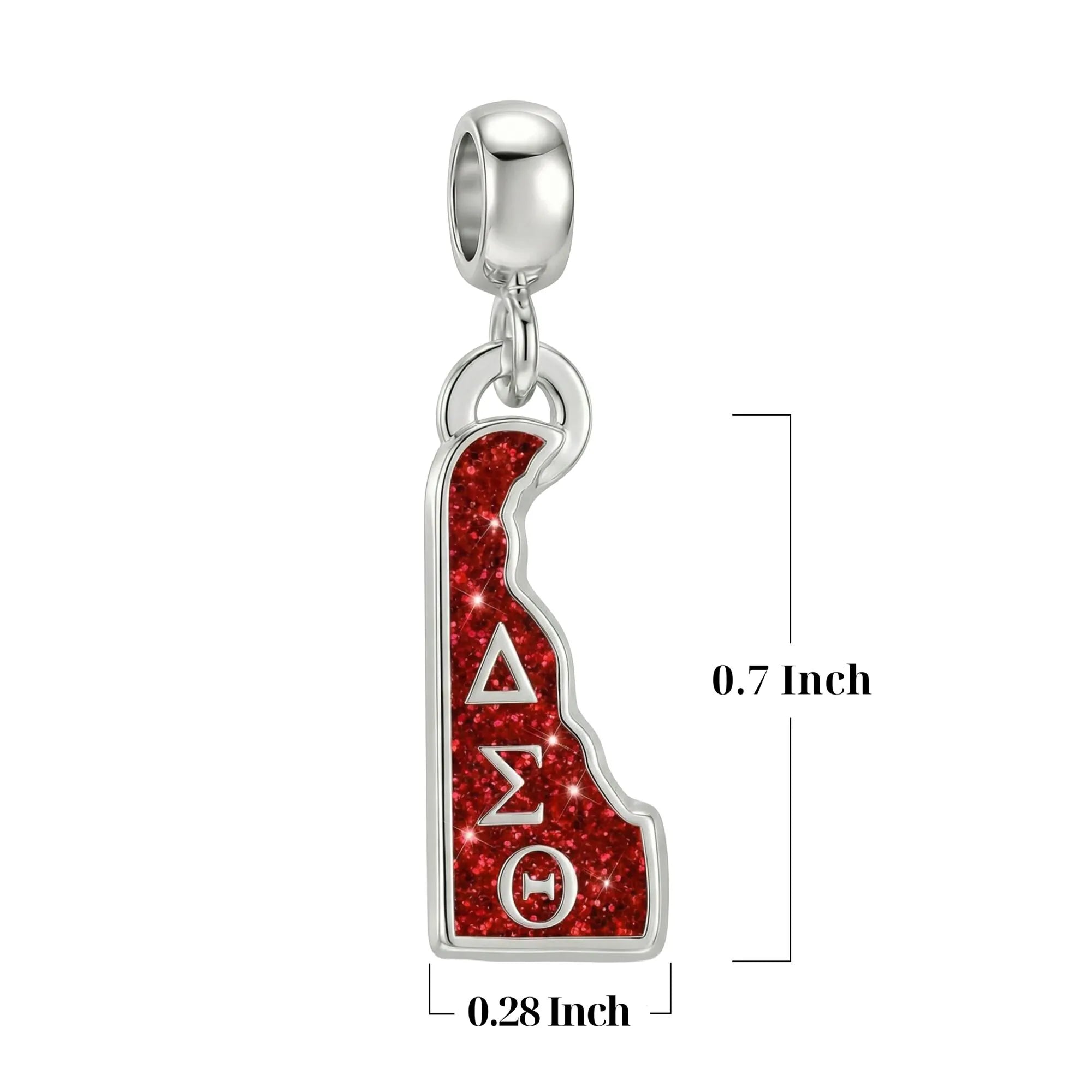 DST Delaware Charm