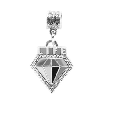 Dst Diamond Life - Gratia Pearl