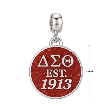 ΔΣΘ Made 1998 - Delta Sigma Theta