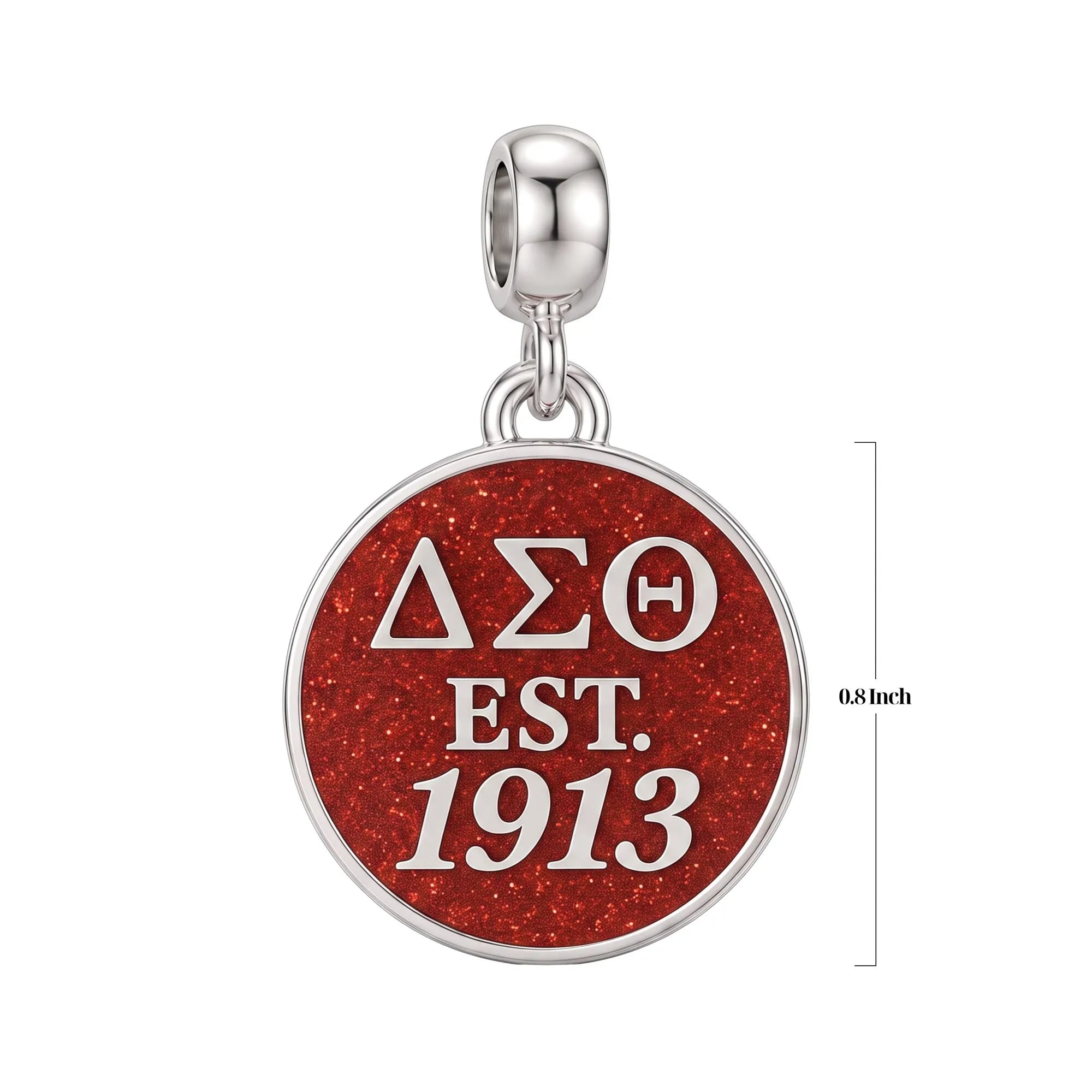 ΔΣΘ Made 1992 - Delta Sigma Theta