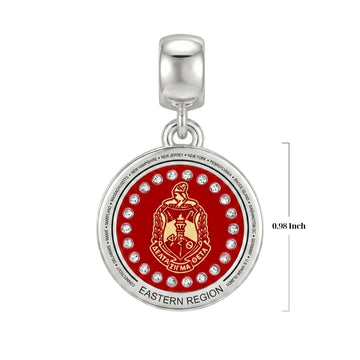 DST Regional Charm
