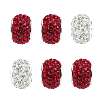 DST Fireball Spacer Set of 6