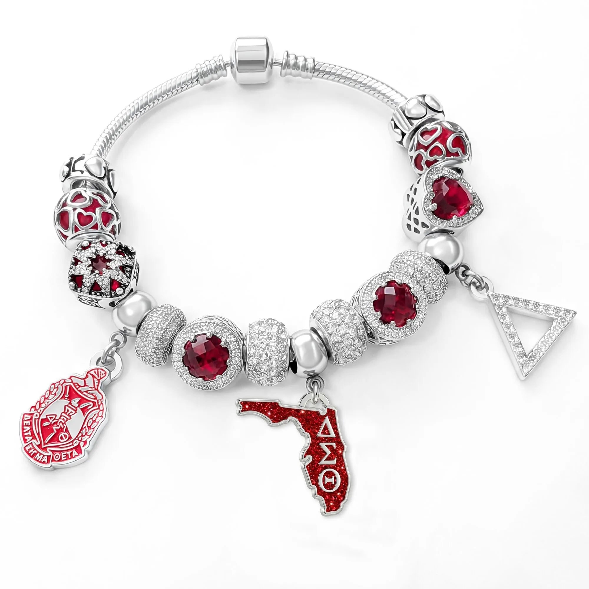 DST Florida Charm