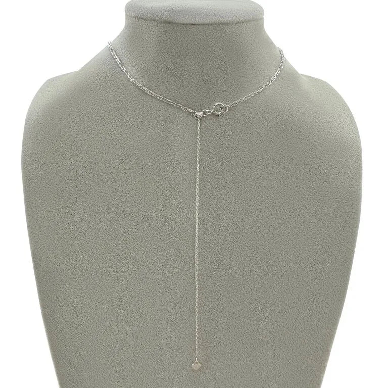 DST Fortitude Sterling Silver Pendant (Chain Sold Separately)- Delta Sigma Theta