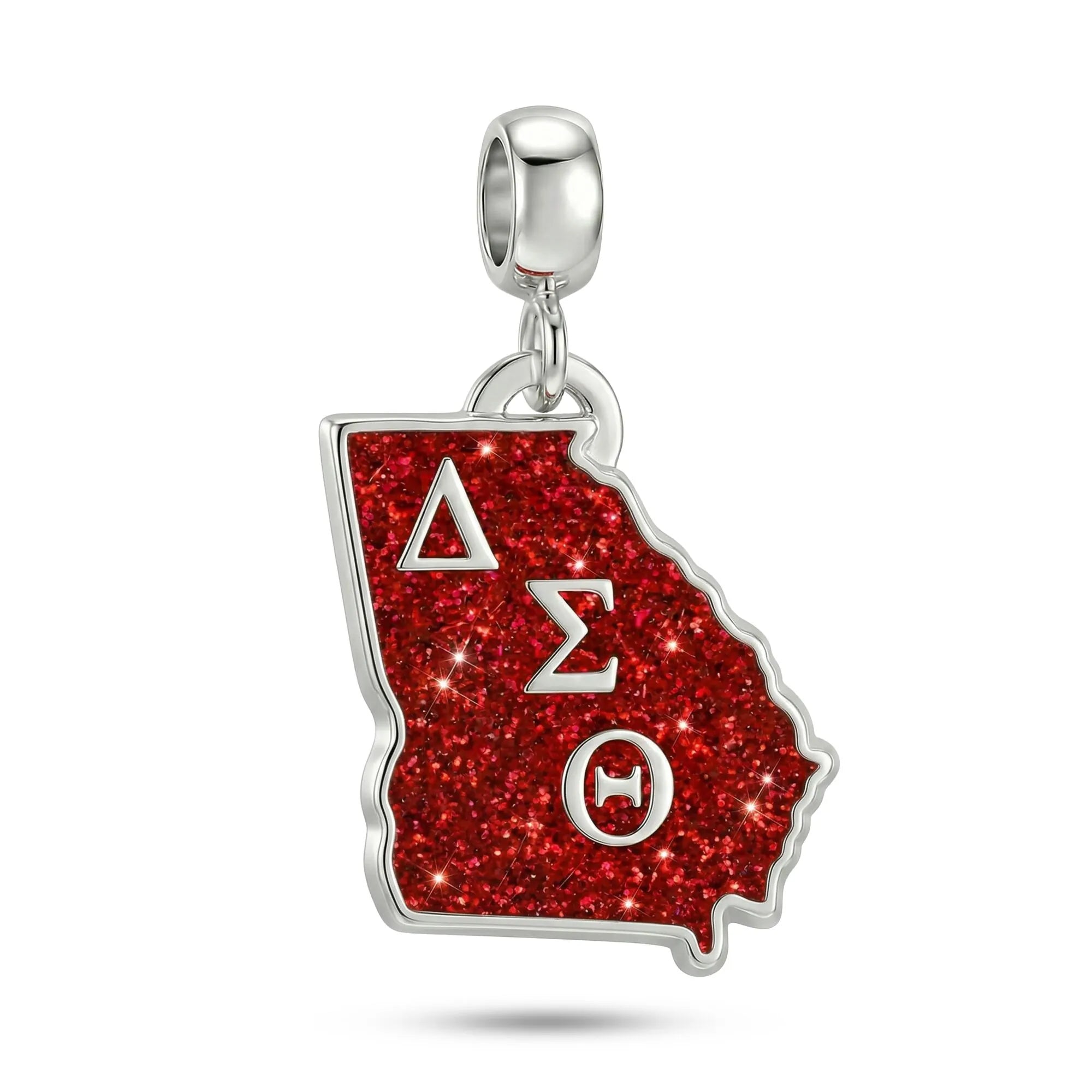 DST Georgia Charm
