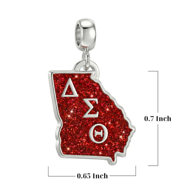 DST Georgia Charm