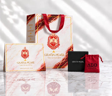 DST Gift Packaging