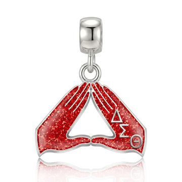 DST Hand Sign
