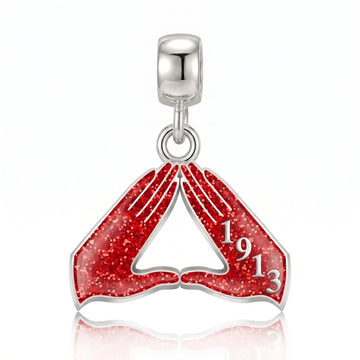 DST Hand Sign