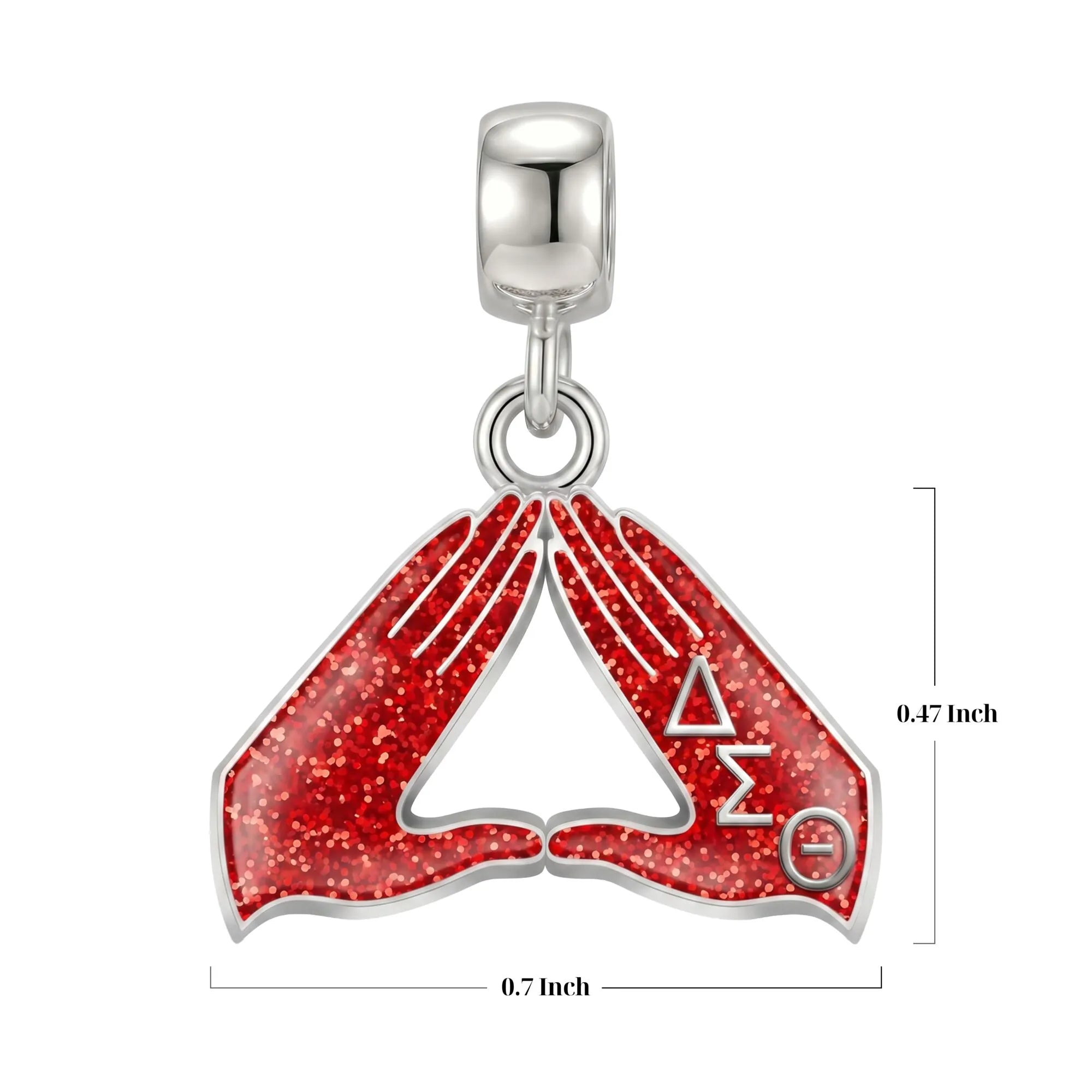 DST Hand Sign