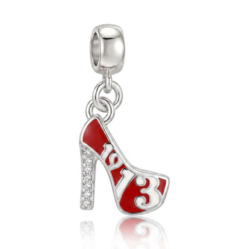 DST Red Stiletto