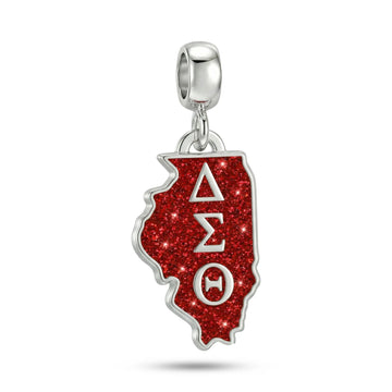 DST Illinois Charm